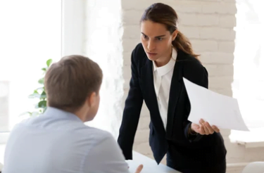 despido injustificado