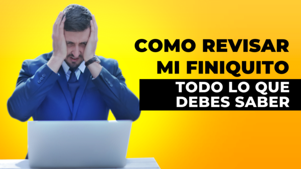 finiquito